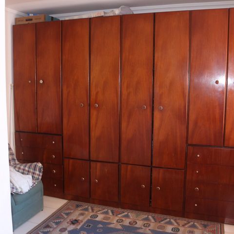 Apartamento à venda com 62m², 2 quartos e 1 vagaQuarto 1