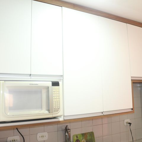 Apartamento à venda com 62m², 2 quartos e 1 vagaCozinha
