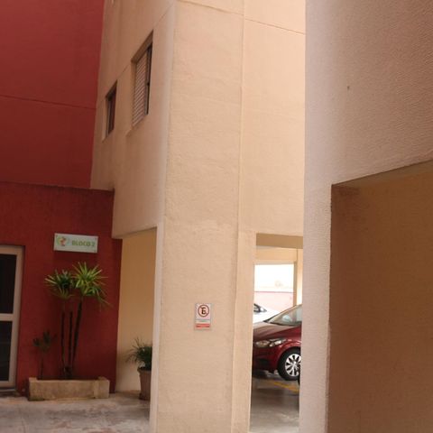 Apartamento à venda com 62m², 2 quartos e 1 vagaÁrea comum