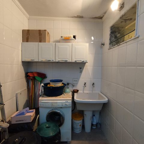 Casa à venda com 85m², 2 quartos e sem vaga Casa à venda com 85m², 2 quartos e sem vagaÁrea de Serviço