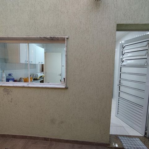 Casa à venda com 85m², 2 quartos e sem vaga Casa à venda com 85m², 2 quartos e sem vagaÁrea de Serviço
