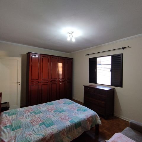 Casa à venda com 85m², 2 quartos e sem vaga Casa à venda com 85m², 2 quartos e sem vagaQuarto 2