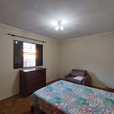 Casa à venda com 85m², 2 quartos e sem vaga Casa à venda com 85m², 2 quartos e sem vagaQuarto 2