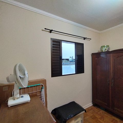 Casa à venda com 85m², 2 quartos e sem vaga Casa à venda com 85m², 2 quartos e sem vagaQuarto 1