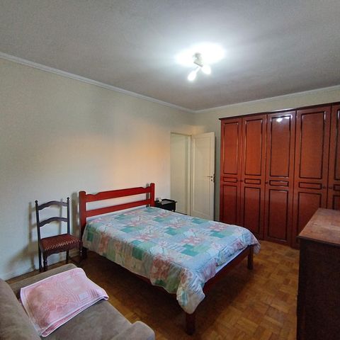 Casa à venda com 85m², 2 quartos e sem vaga Casa à venda com 85m², 2 quartos e sem vagaQuarto 2