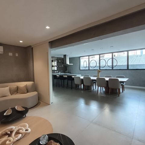 Apartamento à venda com 28m², 1 quarto e sem vaga Apartamento à venda com 28m², 1 quarto e sem vagaÁrea comum - Salão de festas