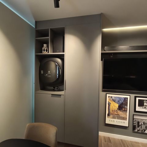 Apartamento à venda com 28m², 1 quarto e sem vaga Apartamento à venda com 28m², 1 quarto e sem vagaStudio
