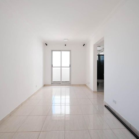 Apartamento à venda com 50m², 2 quartos e 1 vagaSala