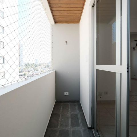 Apartamento à venda com 50m², 2 quartos e 1 vagaSala