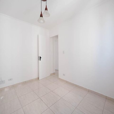 Apartamento à venda com 50m², 2 quartos e 1 vagaQuarto 1