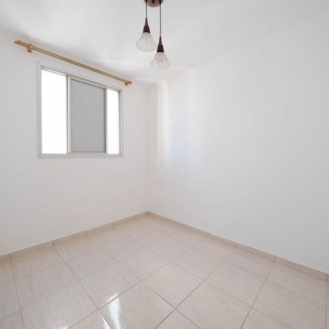 Apartamento à venda com 50m², 2 quartos e 1 vagaQuarto 1