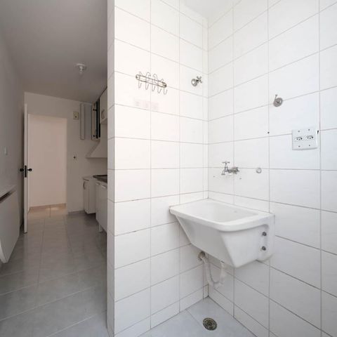 Apartamento à venda com 50m², 2 quartos e 1 vagaCozinha