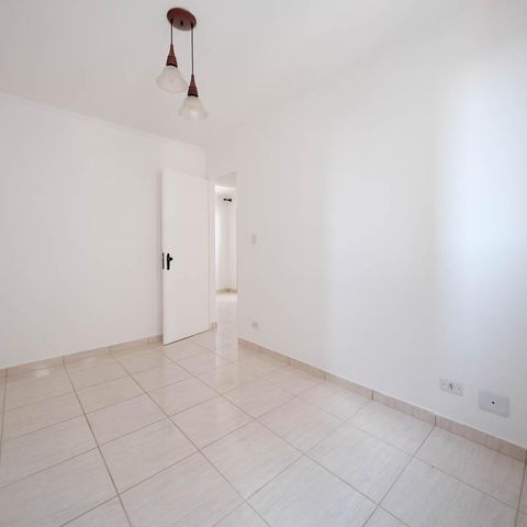 Apartamento à venda com 50m², 2 quartos e 1 vagaQuarto 2