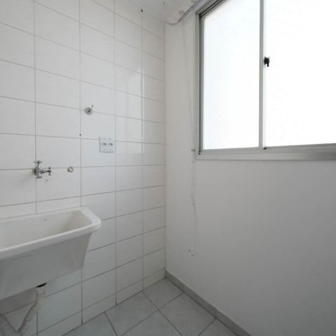 Apartamento à venda com 50m², 2 quartos e 1 vagaCozinha