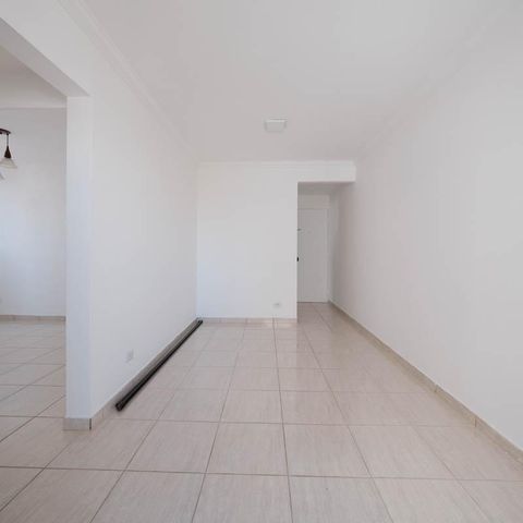 Apartamento à venda com 50m², 2 quartos e 1 vagaSala