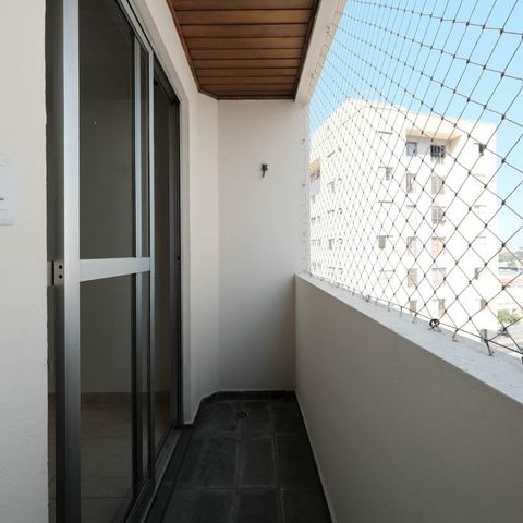 Apartamento à venda com 50m², 2 quartos e 1 vagaSala