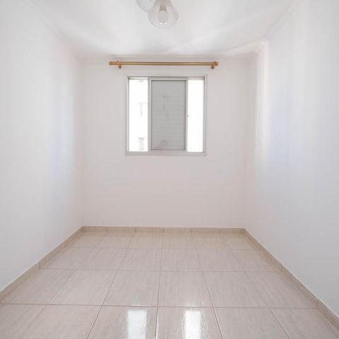Apartamento à venda com 50m², 2 quartos e 1 vagaQuarto 1