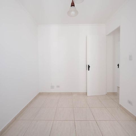 Apartamento à venda com 50m², 2 quartos e 1 vagaQuarto 1