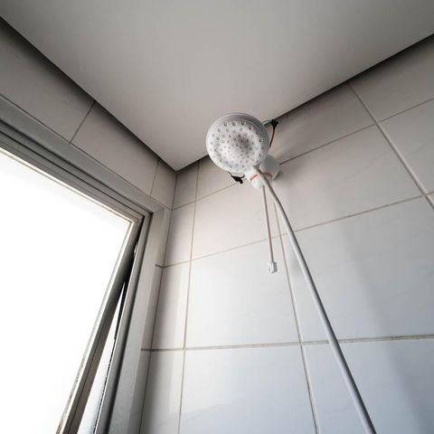 Apartamento à venda com 50m², 2 quartos e 1 vagaBanheiro Social
