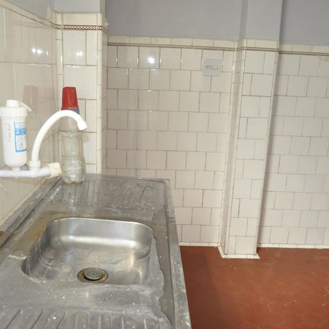 Apartamento para alugar com 50m², 2 quartos e sem vagaCozinha