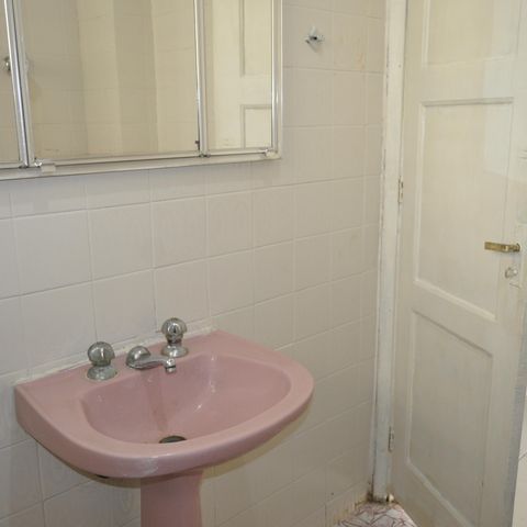 Apartamento para alugar com 50m², 2 quartos e sem vagaBanheiro