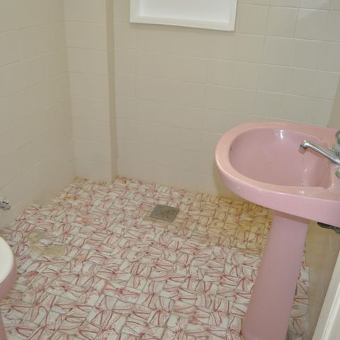 Apartamento para alugar com 50m², 2 quartos e sem vagaBanheiro