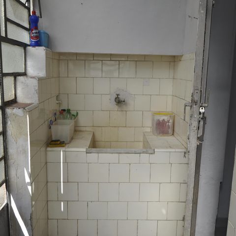 Apartamento para alugar com 50m², 2 quartos e sem vagaÁrea de Serviço