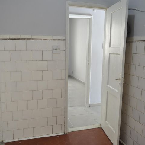 Apartamento para alugar com 50m², 2 quartos e sem vagaCozinha