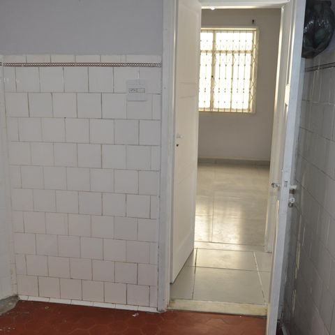 Apartamento para alugar com 50m², 2 quartos e sem vagaCozinha