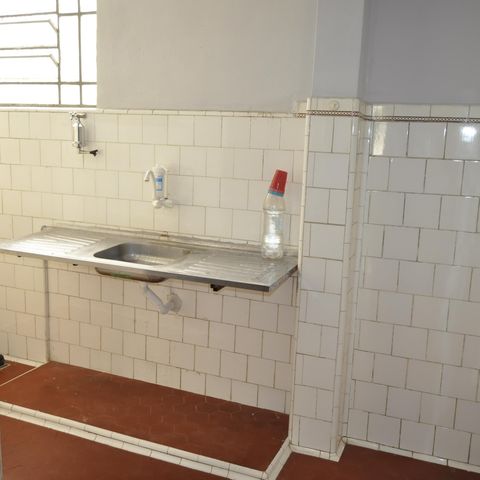 Apartamento para alugar com 50m², 2 quartos e sem vagaCozinha