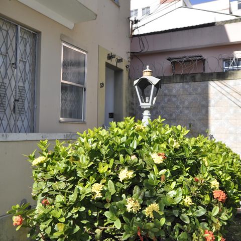 Apartamento para alugar com 50m², 2 quartos e sem vagaEntrada