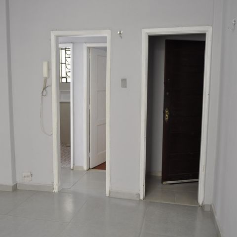 Apartamento para alugar com 50m², 2 quartos e sem vagaSala