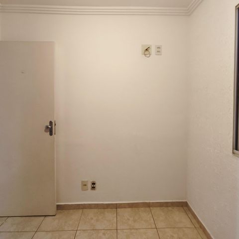 Casa de condomínio à venda com 90m², 3 quartos e 2 vagas Casa de condomínio à venda com 90m², 3 quartos e 2 vagasQuarto 2