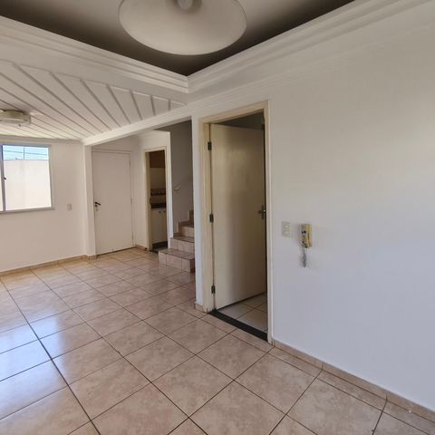 Casa de condomínio à venda com 90m², 3 quartos e 2 vagas Casa de condomínio à venda com 90m², 3 quartos e 2 vagasSala de Estar