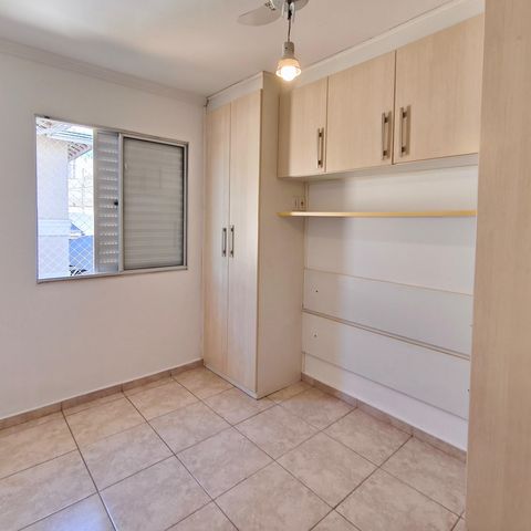 Casa de condomínio à venda com 90m², 3 quartos e 2 vagas Casa de condomínio à venda com 90m², 3 quartos e 2 vagasQuarto Suíte