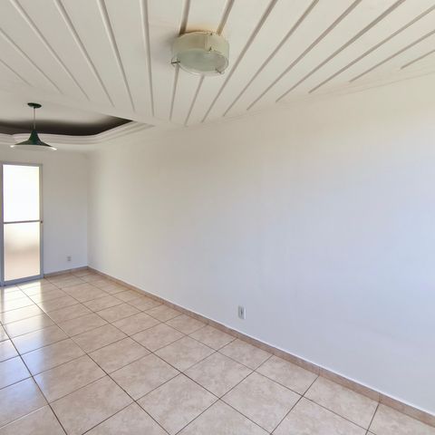 Casa de condomínio à venda com 90m², 3 quartos e 2 vagas Casa de condomínio à venda com 90m², 3 quartos e 2 vagasSala de Estar