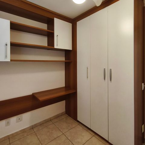 Casa de condomínio à venda com 90m², 3 quartos e 2 vagas Casa de condomínio à venda com 90m², 3 quartos e 2 vagasQuarto 2