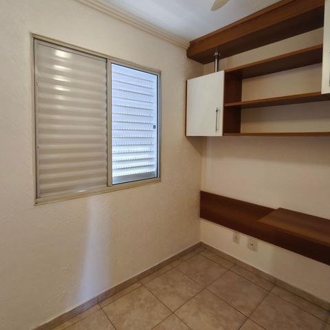 Casa de condomínio à venda com 90m², 3 quartos e 2 vagas Casa de condomínio à venda com 90m², 3 quartos e 2 vagasQuarto 2