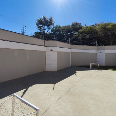 Casa de condomínio à venda com 90m², 3 quartos e 2 vagas Casa de condomínio à venda com 90m², 3 quartos e 2 vagasÁrea comum