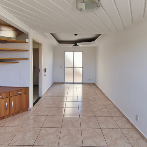 Casa de condomínio à venda com 90m², 3 quartos e 2 vagas Casa de condomínio à venda com 90m², 3 quartos e 2 vagasSala de Estar