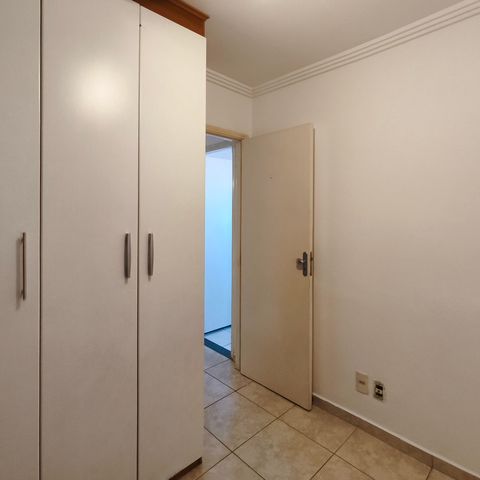 Casa de condomínio à venda com 90m², 3 quartos e 2 vagas Casa de condomínio à venda com 90m², 3 quartos e 2 vagasQuarto 2