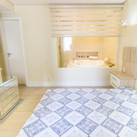 Apartamento para alugar com 126m², 3 quartos e 2 vagas Apartamento para alugar com 126m², 3 quartos e 2 vagasSuíte 1