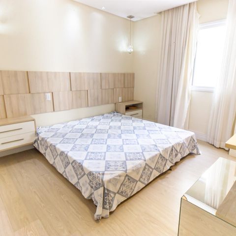 Apartamento para alugar com 126m², 3 quartos e 2 vagas Apartamento para alugar com 126m², 3 quartos e 2 vagasSuíte 1