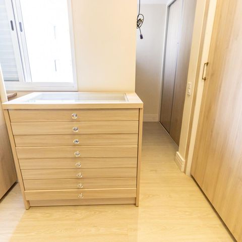 Apartamento para alugar com 126m², 3 quartos e 2 vagas Apartamento para alugar com 126m², 3 quartos e 2 vagasQuarto