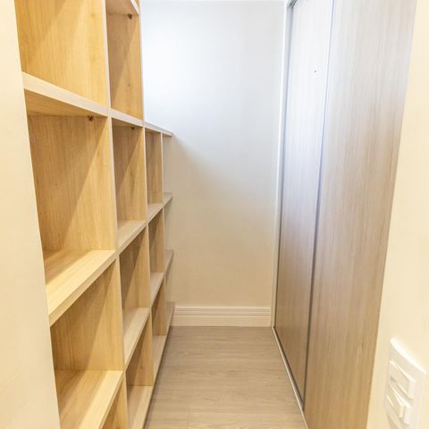 Apartamento para alugar com 126m², 3 quartos e 2 vagas Apartamento para alugar com 126m², 3 quartos e 2 vagasQuarto - Closet