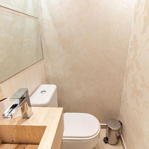 Apartamento para alugar com 126m², 3 quartos e 2 vagas Apartamento para alugar com 126m², 3 quartos e 2 vagasLavabo