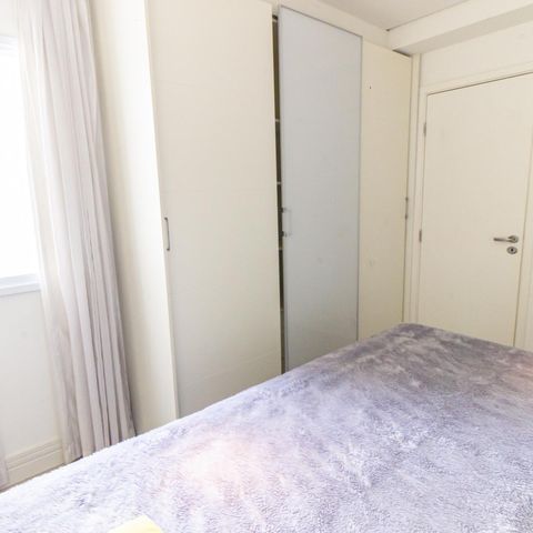 Apartamento para alugar com 126m², 3 quartos e 2 vagas Apartamento para alugar com 126m², 3 quartos e 2 vagasSuíte 2