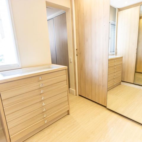 Apartamento para alugar com 126m², 3 quartos e 2 vagas Apartamento para alugar com 126m², 3 quartos e 2 vagasQuarto