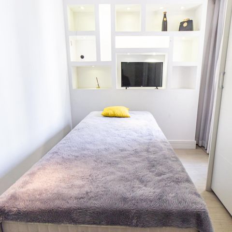 Apartamento para alugar com 126m², 3 quartos e 2 vagas Apartamento para alugar com 126m², 3 quartos e 2 vagasSuíte 2