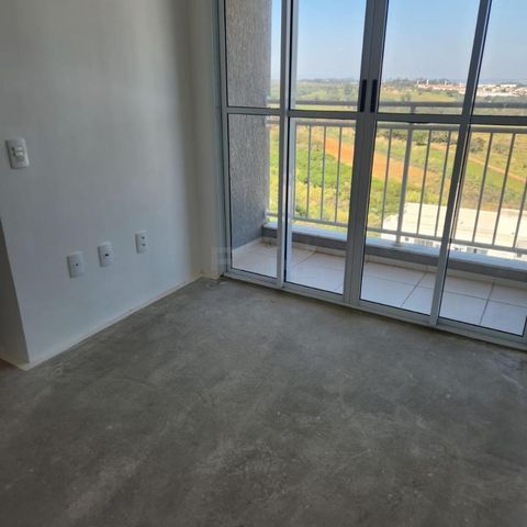 Apartamento à venda com 46m², 2 quartos e 1 vaga